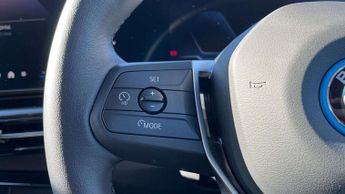 BMW Ix1 xLine
