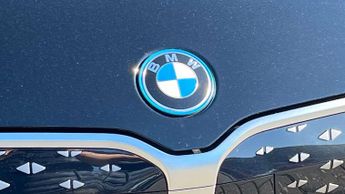 BMW Ix1 xLine
