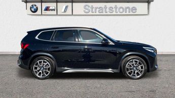 BMW Ix1 xLine
