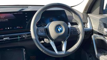 BMW Ix1 xLine