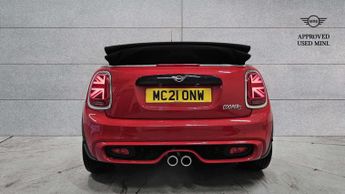 MINI Convertible Cooper S Classic