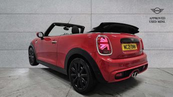 MINI Convertible Cooper S Classic