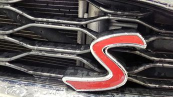 MINI Convertible Cooper S Classic