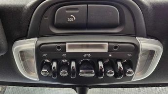 MINI Convertible Cooper S Classic