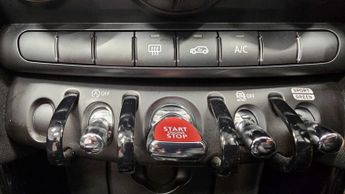 MINI Convertible Cooper S Classic