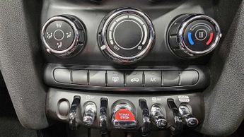 MINI Convertible Cooper S Classic