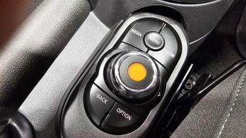 MINI Convertible Cooper S Classic