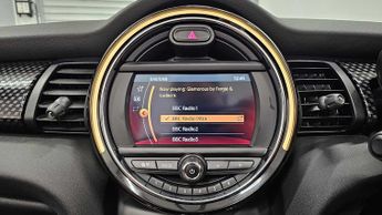 MINI Convertible Cooper S Classic