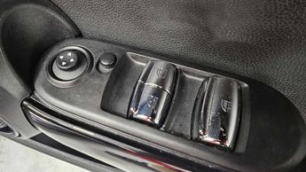 MINI Convertible Cooper S Classic