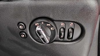 MINI Convertible Cooper S Classic