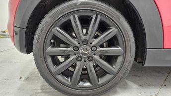 MINI Convertible Cooper S Classic