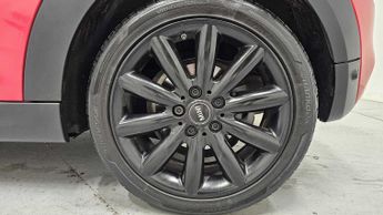 MINI Convertible Cooper S Classic