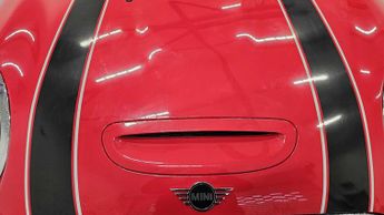 MINI Convertible Cooper S Classic