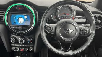 MINI Convertible Cooper S Classic