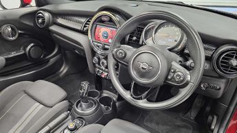 MINI Convertible Cooper S Classic