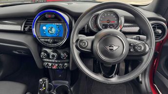 MINI Convertible Cooper S Classic