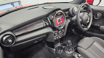 MINI Convertible Cooper S Classic