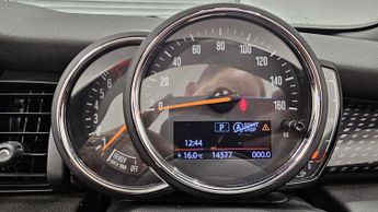 MINI Convertible Cooper S Classic