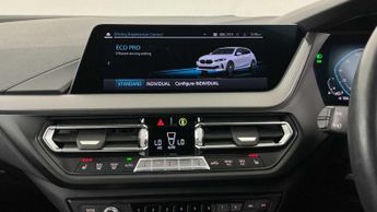 BMW 1 Series M Sport