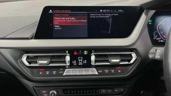 BMW 1 Series M Sport