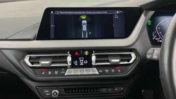 BMW 1 Series M Sport