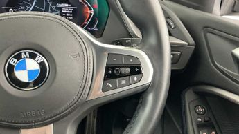 BMW 1 Series M Sport