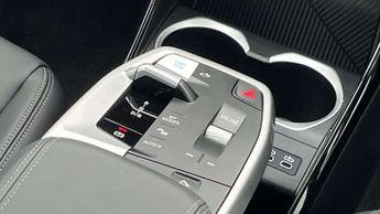 BMW Ix1 xLine