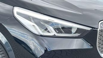 BMW Ix1 xLine
