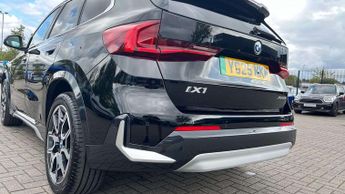 BMW Ix1 xLine