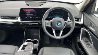 BMW Ix1 xLine