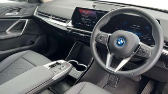 BMW Ix1 xLine