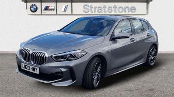  M Sport