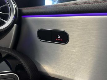 Mercedes-Benz Cla AMG Line