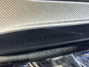 Mercedes-Benz Cla AMG Line