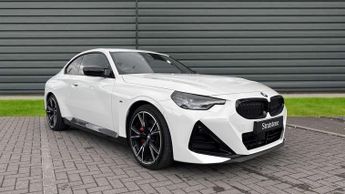 BMW M2 M240i