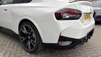 BMW 2 Series M240i