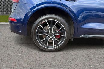 Audi Q5 Edition 1