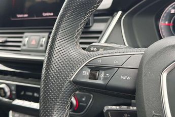 Audi Q5 Edition 1