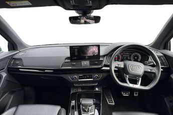 Audi Q5 Edition 1