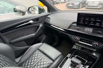 Audi Q5 Edition 1