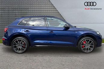 Audi Q5 Edition 1