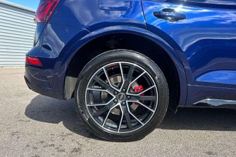 Audi Q5 Edition 1
