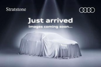 Audi A3 S Line