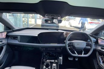 Audi A6 Launch Edition