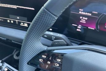 Audi A6 Launch Edition