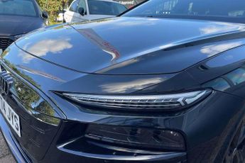 Audi A6 Launch Edition