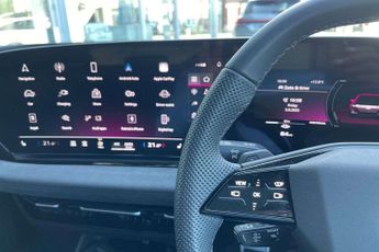 Audi A6 Launch Edition