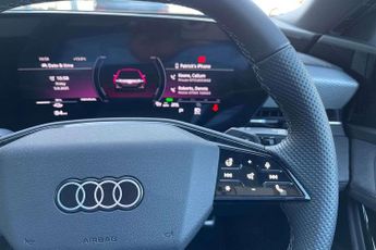 Audi A6 Launch Edition