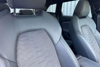 Audi A6 Launch Edition