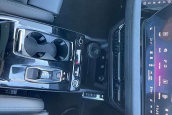 Audi A6 Launch Edition